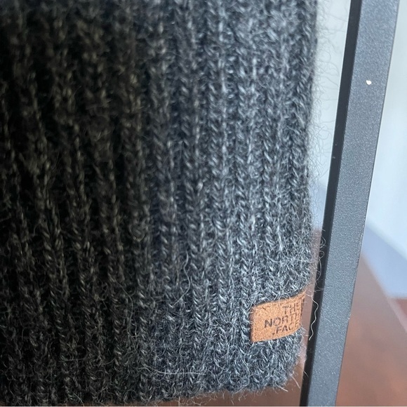 The North Face Saguaro Alpaca Sweater Dress size mall - Picture 13 of 16